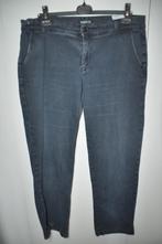 LP103 Angels Spijkerbroek maat 48, Blauw, Ophalen of Verzenden, Zo goed als nieuw, Angels