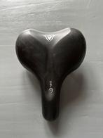 RGL Fietszadel - Comfortabel Gebruikt Zadel, Ophalen of Verzenden, Gebruikt, Algemeen, Zadel