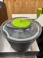 Matfer Bourgeat Spin Dryer slacentrifuge Swing XL 20L, Huis en Inrichting, Ophalen of Verzenden, Zo goed als nieuw