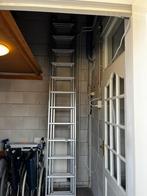 Hailo masterstep 7312 Trap, Doe-het-zelf en Verbouw, Ladders en Trappen, Ophalen, Zo goed als nieuw, Minder dan 2 meter