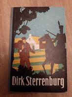 Oud boek: Dirk Sterrenburg, Ophalen of Verzenden, Gelezen, Dirk Sterrenburg, Nederland