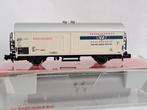 N spoor Fleischmann 8320 koelwagon Transthermos GmbH., Hobby en Vrije tijd, Modeltreinen | N-Spoor, Gelijkstroom, Fleischmann