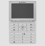 Aritech Axon Everon bediendeel wit ATS1125, Ophalen of Verzenden, Nieuw, Overige typen