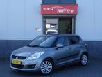 Suzuki Swift 1.2 Exclusive EASSS airco LM 4-deurs 1e eig org, Auto's, Suzuki, Voorwielaandrijving, Gebruikt, 1242 cc, 4 cilinders