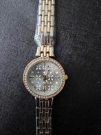 Dames horloge, Sieraden, Tassen en Uiterlijk, Horloges | Dames, Overige merken, Overige materialen, Polshorloge, Overige materialen