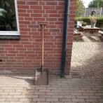 Farmer ballastschop, Tuin en Terras, Hand-tuingereedschap, Ophalen, Gebruikt
