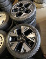 NIEUWE/demo Opel Astra L velgen + Bridgestone winterbanden, Auto-onderdelen, Banden en Velgen, 18 inch, 215 mm, Banden en Velgen