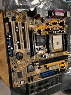 Asus KBV-MX Socket 754, Ophalen of Verzenden