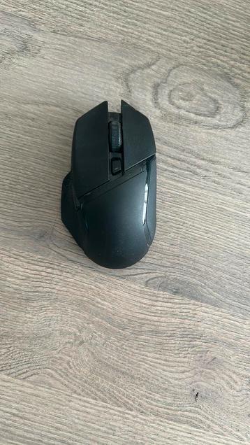Razer Basilisk X Hyperspeed draadloze muis beschikbaar voor biedingen