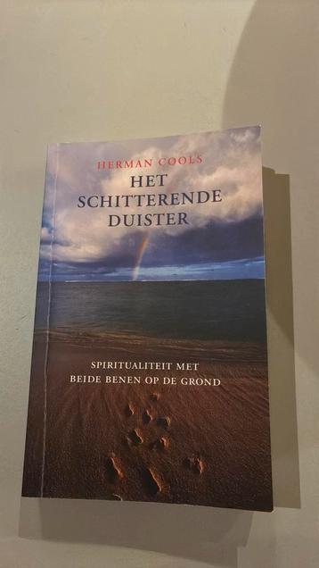 Herman Cools - Het schitterende duister beschikbaar voor biedingen