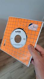 De Tijdbrekers - 't oude huus van Rocky Dokie single, Cd's en Dvd's, Vinyl | Nederlandstalig, Ophalen of Verzenden, Gebruikt, Overige formaten