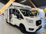 Chausson Titanium VIP 640 Automaat Ruimtewonder 2021, Automaat, Airbags, Ringverwarming, Koelkast