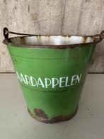 Aardappel emmer, Antiek en Kunst, Antiek | Emaille, Ophalen