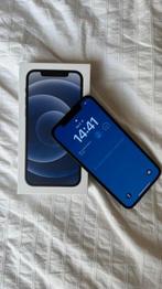 Apple Iphone 12 met 128 GB - Zwart, Ophalen, Zwart, IPhone 12, 128 GB