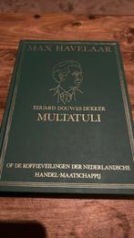 Multatuli - Max Havelaar, Ophalen of Verzenden, Zo goed als nieuw