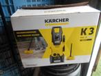 zgan Karcher Hogedruk spuit, Ophalen of Verzenden, Zo goed als nieuw, Elektrisch
