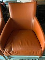4 nog knappe rijdbare stoelen, Ophalen, Gebruikt