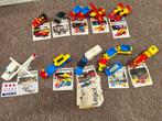 12 lego sets jaren 70, Ophalen of Verzenden, Gebruikt