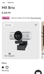 MX Brio [Nieuw], Ophalen of Verzenden, Nieuw