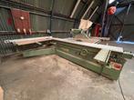 Platenzaag Robland Z320., Doe-het-zelf en Verbouw, Gereedschap | Zaagmachines, Gebruikt, 70 mm of meer, Ophalen of Verzenden, 1200 watt of meer