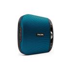 Philips BT2600A Wireless bluetooth speaker blauw, Philips, Verzenden, Overige typen, Nieuw