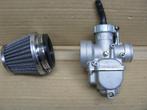 Keihin PE24 24mm carburateur voor Honda Yamaha Suzuki, Ophalen of Verzenden, Nieuw