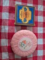 Vintage Zeep Roger Gallet & Yardley, Ophalen of Verzenden, Zo goed als nieuw, Bad & Douche