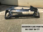 X7 G07 M Sport Voorbumper MP 51118069886 Origineel BMW 8765, Gebruikt, Voor, Ophalen of Verzenden, Bumper