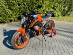 KTM 790 Duke 2019 – TECH & TRACK Pakket, 14.633 km, Motoren, Motoren | KTM, 2 cilinders, Particulier, Meer dan 35 kW, 799 cc