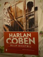 HARLAN COBEN 2 BOEKEN ZGAN, Ophalen of Verzenden, Zo goed als nieuw, Nederland