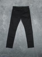 PME Legend Tailwheel Broek W34 L34 Zwart Slim Fit Pall Mall, Zwart, Ophalen of Verzenden, Zo goed als nieuw, W33 - W34 (confectie 48/50)