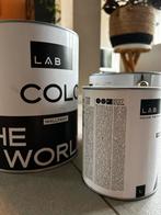 LAB Wallpaint Saint-Tropez no.460 - 8,5L Nieuw!, Overige kleuren, 5 tot 10 liter, Nieuw, Ophalen of Verzenden