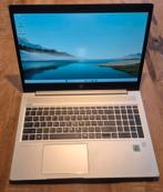 HP ProBook 450 G7 (i5-10210U, 16GB RAM, 500GB SSD, W11 pro), Computers en Software, Windows Laptops, Intel Core i5-10210u, Ophalen of Verzenden