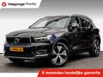Volvo XC40 1.5 T2 Aut. Business Pro Navigatie/ Camera/ Blis/, Gebruikt, Met garantie (alle), Zwart, Origineel Nederlands