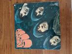 The Beatles - Rubber Soul LP, Ophalen of Verzenden, 1960 tot 1980, Gebruikt, 12 inch