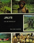 Jali's v de Pasvallei:een bergstam in kontakt met Evangelie, Boeken, Ophalen of Verzenden, Zo goed als nieuw
