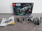 Lego Star wars tie bomber 75347, Ophalen of Verzenden, Zo goed als nieuw, Lego
