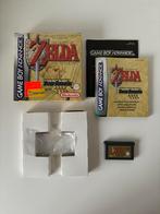 Zelda A Link to the Past GBA - Compleet!, Spelcomputers en Games, Games | Nintendo Game Boy, Avontuur en Actie, Gebruikt, 1 speler