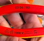 Gezocht Knipex 0306180 Combinatietang - Nummer 23, Ophalen of Verzenden, Gebruikt