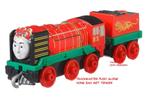 Nieuw Thomas Trein Trackmaster Push Along, Yong Bao, Ophalen of Verzenden, Nieuw