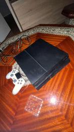 PlayStation 4 met controller, Ophalen, Zo goed als nieuw, Met 1 controller, Original