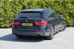 BMW 5 Serie Touring 540i xDrive M Edition 341 P € 33.900,0, Auto's, BMW, Nieuw, Geïmporteerd, 5 stoelen, 14 km/l