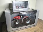 Te koop UH Massey Ferguson 8S.285 LCN 30e Beursmodel ., Ophalen of Verzenden, Nieuw, Tractor of Landbouw, Universal Hobbies