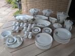 Vintage Mosa Maastricht servies Gracia decor Bouquet, Antiek en Kunst, Ophalen