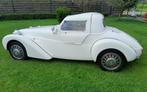 Te koop Oldtimer Citroen 2CV Burton, Voorwielaandrijving, 602 cc, Overige modellen, Overige carrosserieën