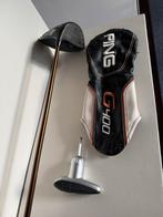 Ping G400 Max Driver - 10.4 - Regular Flex, Sport en Fitness, Golf, Ophalen of Verzenden, Gebruikt, Club, Ping
