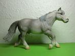 Schleich 13298 rijpony, dierfiguur, Verzamelen, Dierenverzamelingen, Verzenden, Gebruikt, Paard, Beeldje of Figuurtje