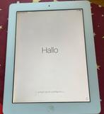 Ipad 2 - A1396 2e generatie 3G - 16GB, 10 inch, Apple iPad, Ophalen of Verzenden, Zo goed als nieuw