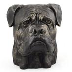 Te koop Bull Mastiff buitenhoofd, Ophalen of Verzenden, Nieuw, Dier