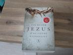 Fik Meijer Jezus & de vijfde evangelist, Ophalen of Verzenden, Nieuw, Europa
